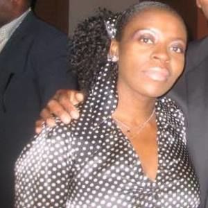 Meet your Posher, Sandra